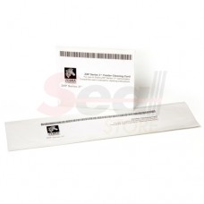 Kit de Limpeza Para Impressora Zebra Card ZXP Series 3